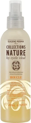 Шампунь Eugène Perma Collections Nature By Cycle For Curls