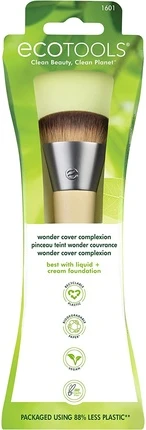 Кисть для макияжа Ecotools Wander Complexion