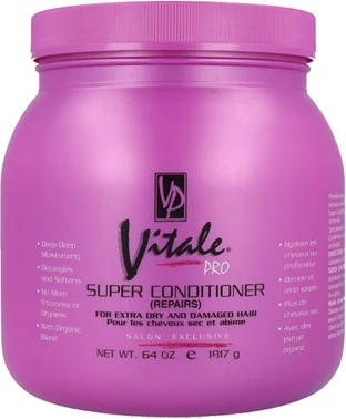 Кондиционер Vitale Pro Super Conditioner