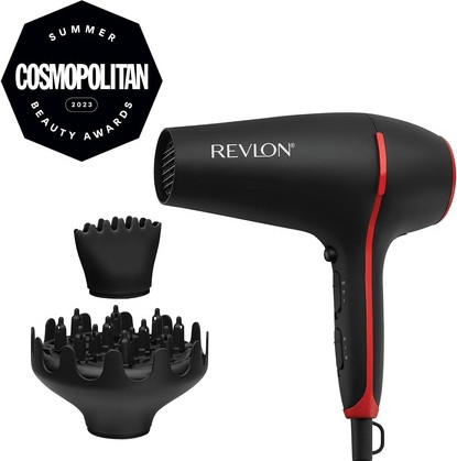 Фен Revlon Perfect Heat Frizz Fighter