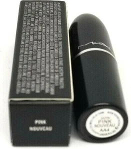 Помада MAC Cosmetics Retro Satin
