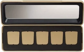 Палетка для теней Hourglass Curator Five Pan Refillable Shadow Palette