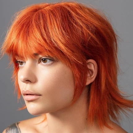 Полуперманентная краска для волос Good Dye Young