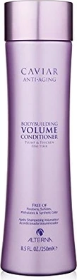 Кондиционер Alterna Caviar Anti-Aging Bodybuilding Volume