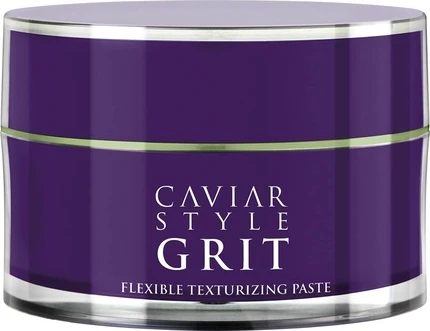 Текстурирующая паста Alterna Caviar Style