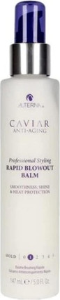 Стайлинговый бальзам Alterna Caviar Professional Styling Rapid Blowout Balm