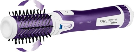 Горячая щетка Rowenta Brush Activ Volume & Shine