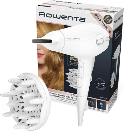 Фен Rowenta Volumizer
