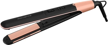 Выпрямитель для волос Rowenta Express Shine