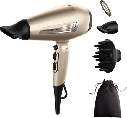 Фен Rowenta Pro Expert AC Tresor