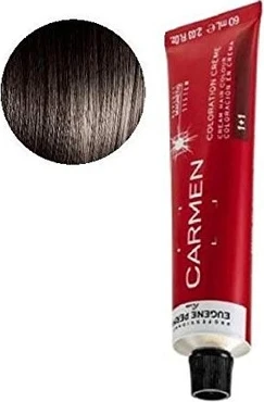Hair Dye Eugene Perma Carmen