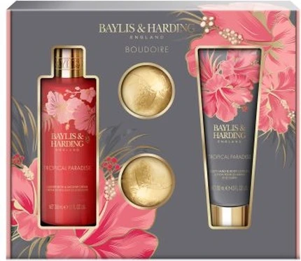 Набор по уходу за кожей Baylis & Harding Boudoire