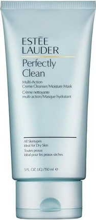 Увлажняющая маска Estee Lauder Perfect Clean
