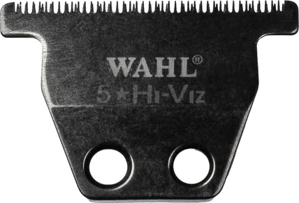 Сменные лезвия Wahl Hi-Viz Trimmer с алмазоподобным углеродным покрытием (DLC)