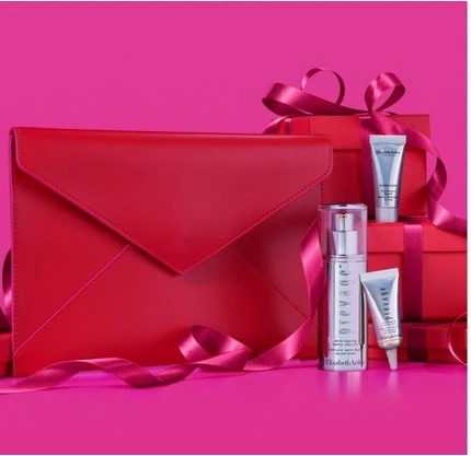 Набор для ухода за лицом Elizabeth Arden