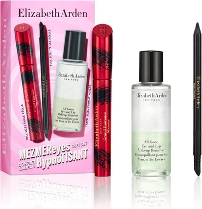 Тушь для ресниц Elizabeth Arden Grand Entrance Mezmereyes