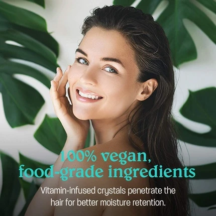 Wellness Hair Remedy Malibu C