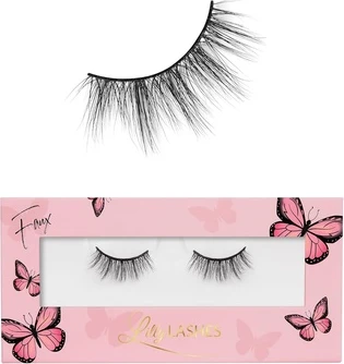 Накладные ресницы Lilly Lashes Butterfl'eyes