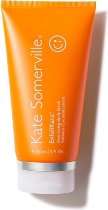 Скраб и пилинг для тела Kate Somerville ExfoliKate Resurfacing Body Scrub Тройное отшелушивающее действие