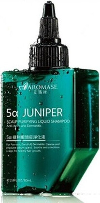 Шампунь Aromase Aromase 5a JUNIPER для очищения кожи головы