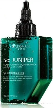 Шампунь Aromase Aromase 5a JUNIPER для очищения кожи головы