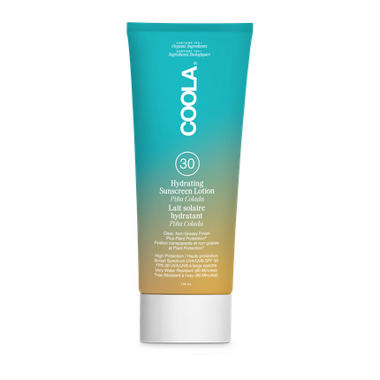 Лосьон для тела Coolalpaca Classic Body Lotion - Пина Колада