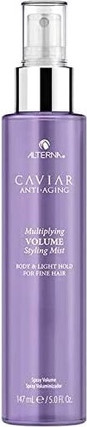 Стайлинговый спрей Alterna Caviar Multiplying Volume
