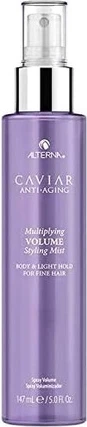 Стайлинговый спрей Alterna Caviar Multiplying Volume