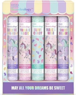 Набор для ванны Baylis & Harding Unicorn