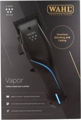 Машинка Wahl Vapor