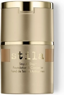Тональная основа Stila Foundation & Concealer