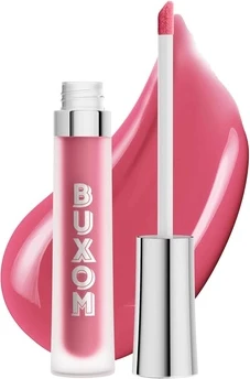 Губной крем Buxom Full-On Plumping Lip Cream Lip Plumper Gloss Enhancing Tinted