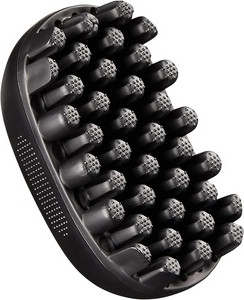 Круглая щетка Red By Kiss Luxury Twist Styler Моющаяся и долговечная щетка для завивки афро кудрей Мини