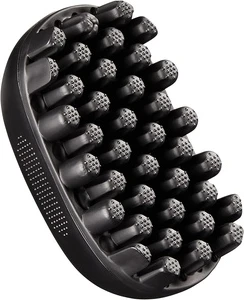 Круглая щетка Red By Kiss Luxury Twist Styler Моющаяся и долговечная щетка для завивки афро кудрей Мини