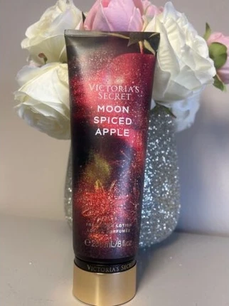 Лосьон Victoria's Secret Moon Spiced Apple Limited Edition