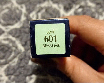 Помада Estee Lauder Pure Colour Love