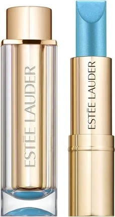 Помада Estee Lauder Pure Color Love Shimmer Lipstick - 482 Sky Walker
