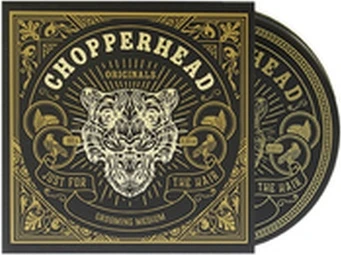 Средний воск Chopperhead