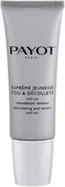 Роликовый аппликатор Payot Suprême Jeunesse Le Cou & Décolleté