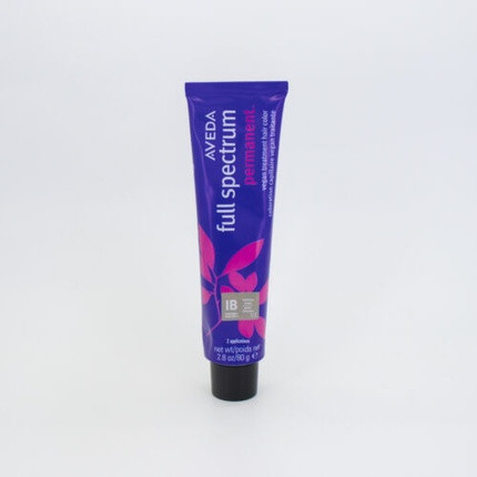 Cream Hair Color Aveda Full Spectrum Intensive Base