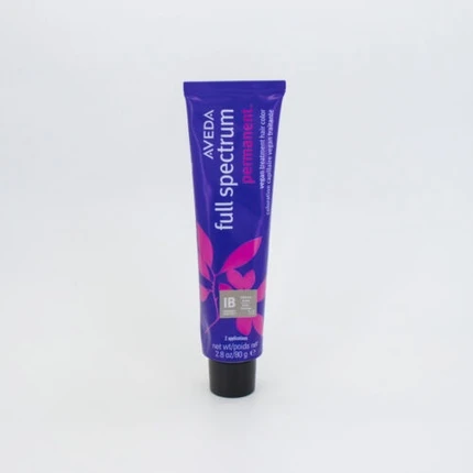 Cream Hair Color Aveda Full Spectrum Intensive Base