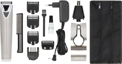Триммер для волос Wahl LI Stainless Steel