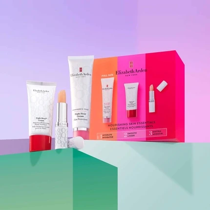 Наборы по уходу за лицом Elizabeth Arden