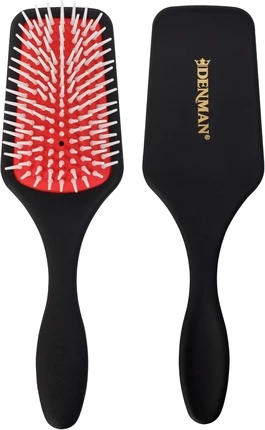 Расческа для волос Denman Petite Detangler