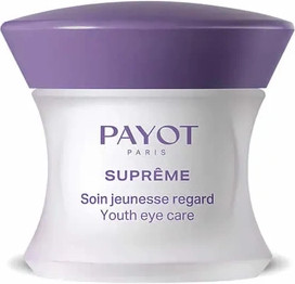 Крем для век Payot Supreme Care Youth Regard
