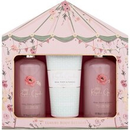 Набор по уходу за телом Baylis & Harding Luxury Body Retreat Set