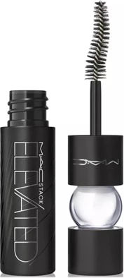 Тушь MAC Cosmetics Mini M.A.Cstack Elevated Mascara Черный Стек