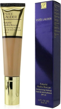 Увлажняющий крем с SPF Estee Lauder Futurist Hydra Rescue Moisturizing SPF 45