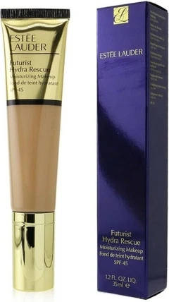 Увлажняющий крем с SPF Estee Lauder Futurist Hydra Rescue Moisturizing SPF 45