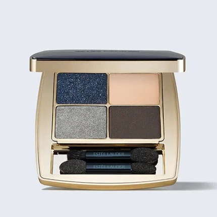 Тени для век Luxury Quad Estee Lauder Pure Color Envy Luxe